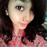 Srishti Oraon