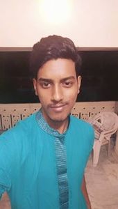 Vishal RV
