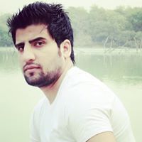 Syed Hussain