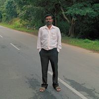 Darshan Cm