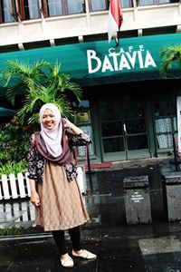 Titis Rahmawati