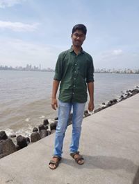 Smitesh Chavan