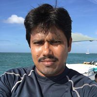 Thiyagarajan Muthusamy