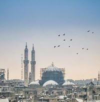 Boshra Homs