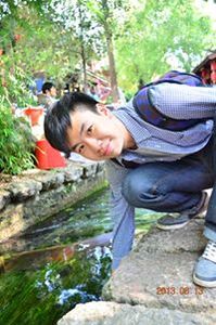 Hansheng Wang