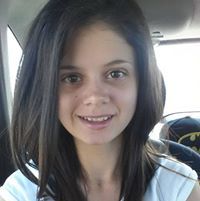 Кристина Радева