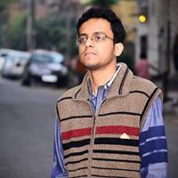 Saptarshe Bhattacharjee