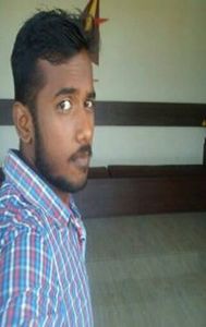 Vengai Vignesh