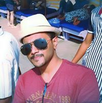 Rajiv Gowda