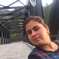 Ritu Chaudhary