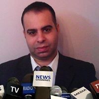 الصحفى صفوت