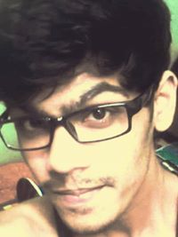 Priyanshu Shrivastav