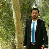 Dawood Alrubiae