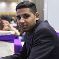 Noman Ahmad Awan