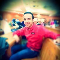 Ahmed Saeed