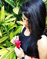 Usha Chhetri