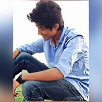 SHUBHAM JAIN