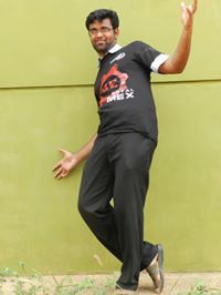 Aaron Rasheed