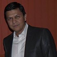 Surendra Singh