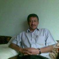 مأمون البعداني