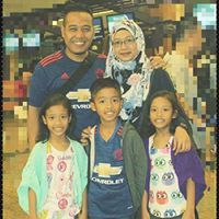 Mohd Samsuri