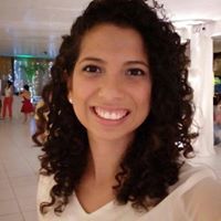 Isabela Oliveira