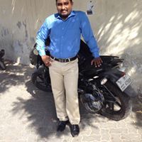 Jijesh Neyyan