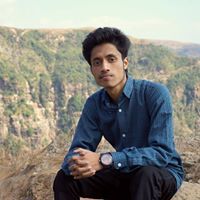 Avinash Deka