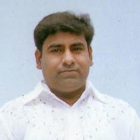 Kishor Bhattacharya