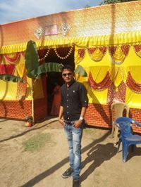 Swarup Ghimire