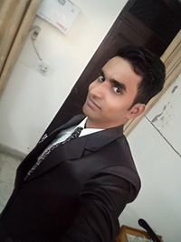 Aashish Garg