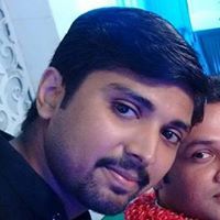 Vivek Vibin