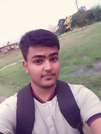 Aryan Poddar