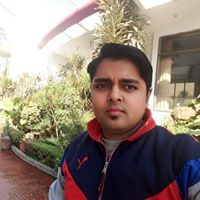 Sandeep Raghav