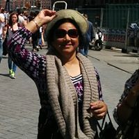 Anupa Medhekar