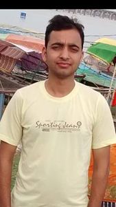 Vikas Sharma