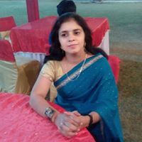 Sonia Sethi