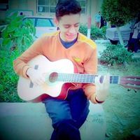 Ahmed Sameh
