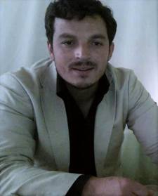 Khalid mirzaee
