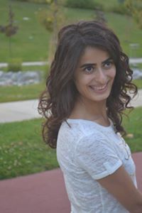 Zeynep Yokmac