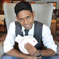 Magicmanoj Entertainer