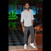 Ahmed Hassan