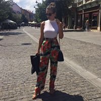 Ilona Parau
