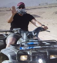 Ahmed Atta