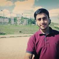 Laith Ahmad