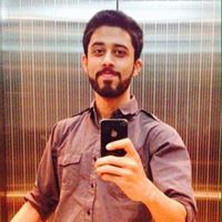 Fasahat Hussain