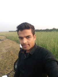 Avinash Singh