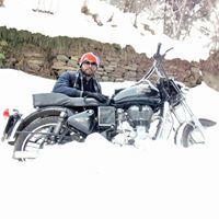 Prateek Parmar