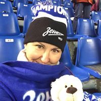 Анюта Сенопальникова