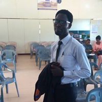 Abraham Kwaw